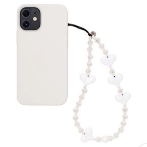 STRING TING Cloud 9 Wristlet Phone Strap